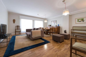 DeGoes Downtown Flat